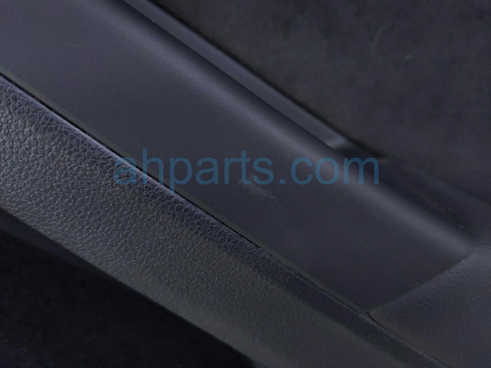 2023 Volkswagen Golf Gti Trim / Liner Rear Passenger Interior Door Panel Black 5H6 867 210 BA ZFY Replacement 2023 Volkswagen Golf Gti Trim / Liner Rear Passenger Interior Door Panel Black 5H6 867 210 BA ZFY Replacement thumbnail