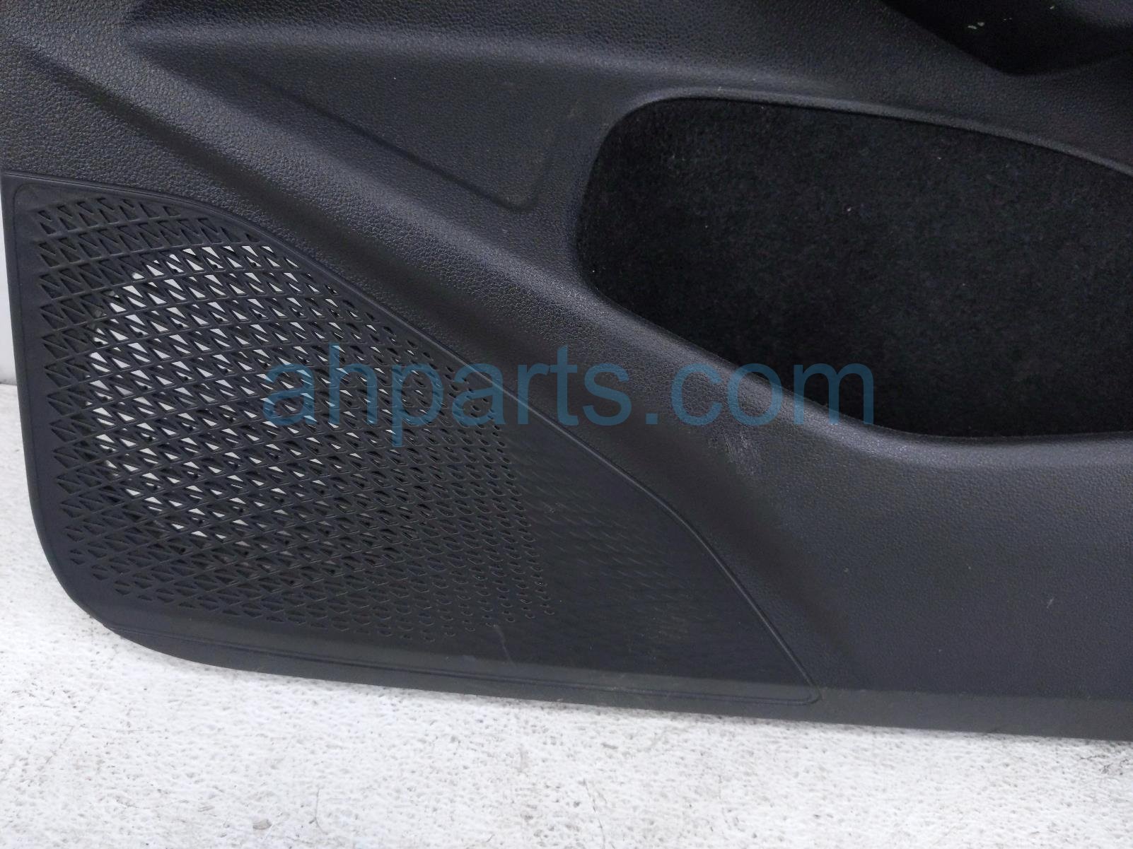 2023 Volkswagen Golf Gti Trim / Liner Front Passenger Interior Door Panel Black 5H1 867 010 Q OJG Replacement 2023 Volkswagen Golf Gti Trim / Liner Front Passenger Interior Door Panel Black 5H1 867 010 Q OJG Replacement thumbnail