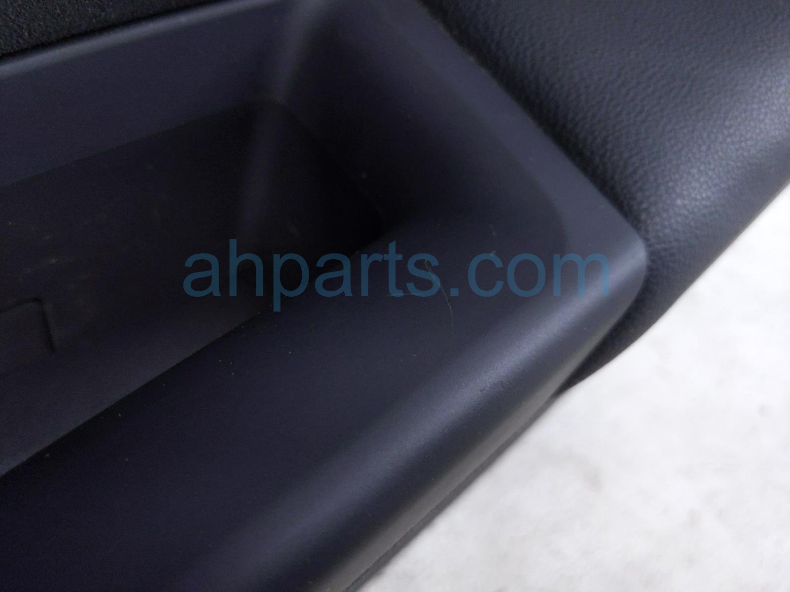 2023 Volkswagen Golf Gti Trim / Liner Front Passenger Interior Door Panel Black 5H1 867 010 Q OJG Replacement 2023 Volkswagen Golf Gti Trim / Liner Front Passenger Interior Door Panel Black 5H1 867 010 Q OJG Replacement thumbnail