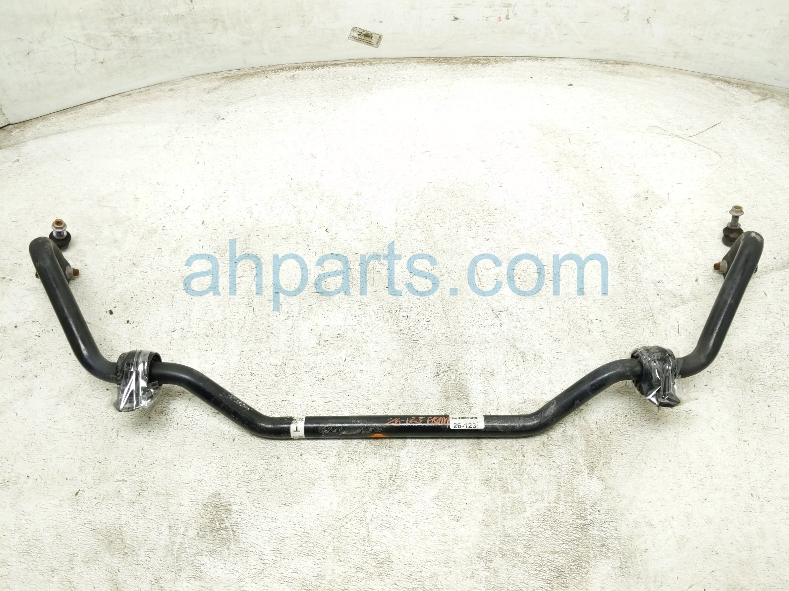 2025 Mazda Cx 90 Front Stabilizer / Sway Bar KJK33415XA Replacement 2025 Mazda Cx 90 Front Stabilizer / Sway Bar KJK33415XA Replacement thumbnail