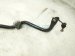 2025 Mazda Cx 90 Front Stabilizer / Sway Bar KJK33415XA Replacement 2025 Mazda Cx 90 Front Stabilizer / Sway Bar KJK33415XA Replacement thumbnail
