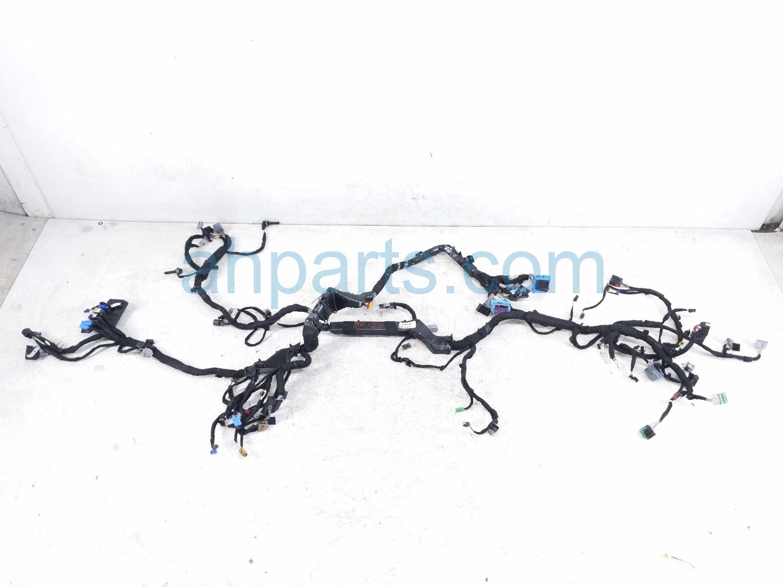 2024 Ford Mustang Dash Instrument Wire Harness Rwd LJ9T 14401 CE Replacement 2024 Ford Mustang Dash Instrument Wire Harness Rwd LJ9T 14401 CE Replacement thumbnail