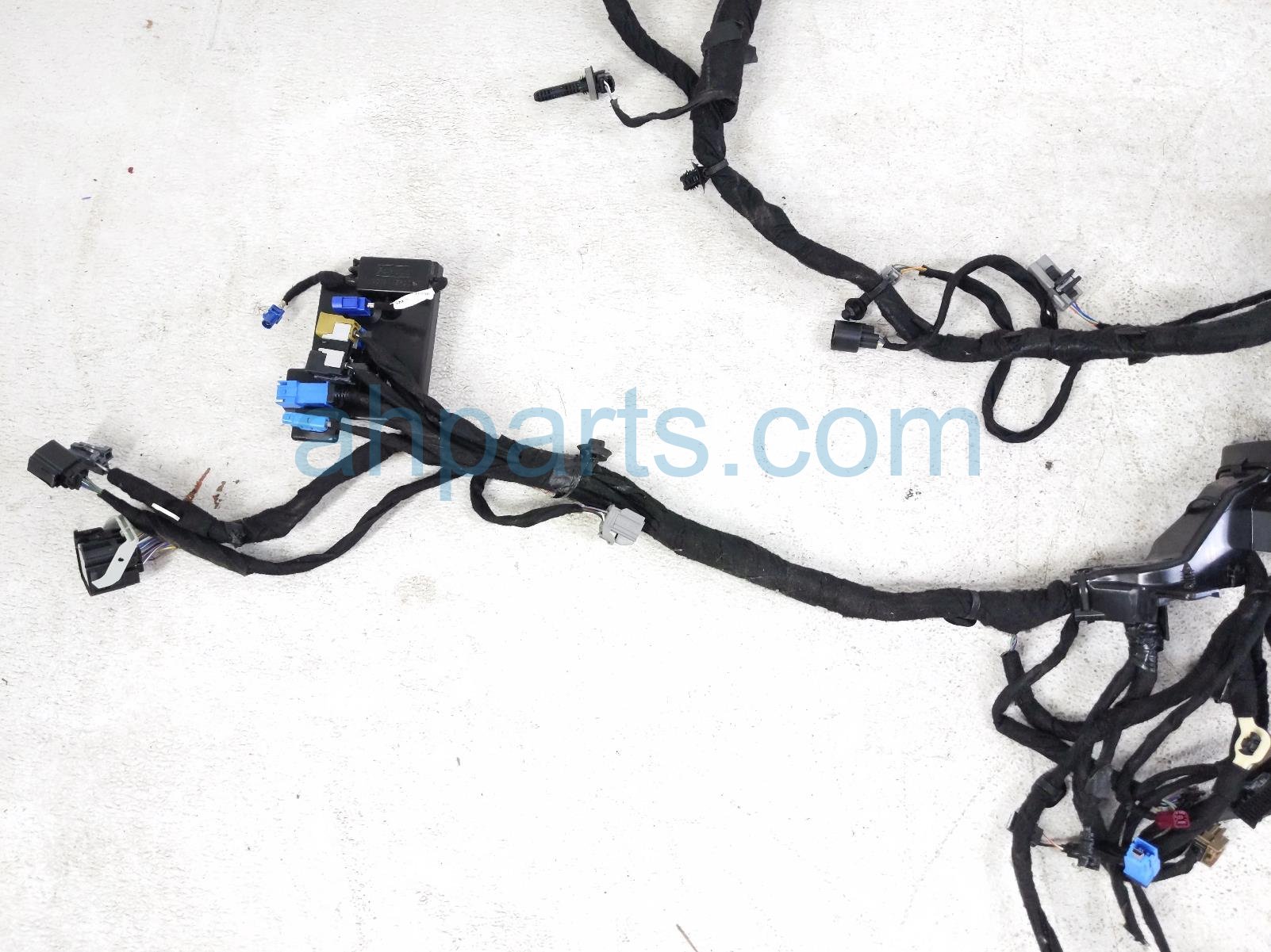 2024 Ford Mustang Dash Instrument Wire Harness Rwd LJ9T 14401 CE Replacement 2024 Ford Mustang Dash Instrument Wire Harness Rwd LJ9T 14401 CE Replacement thumbnail