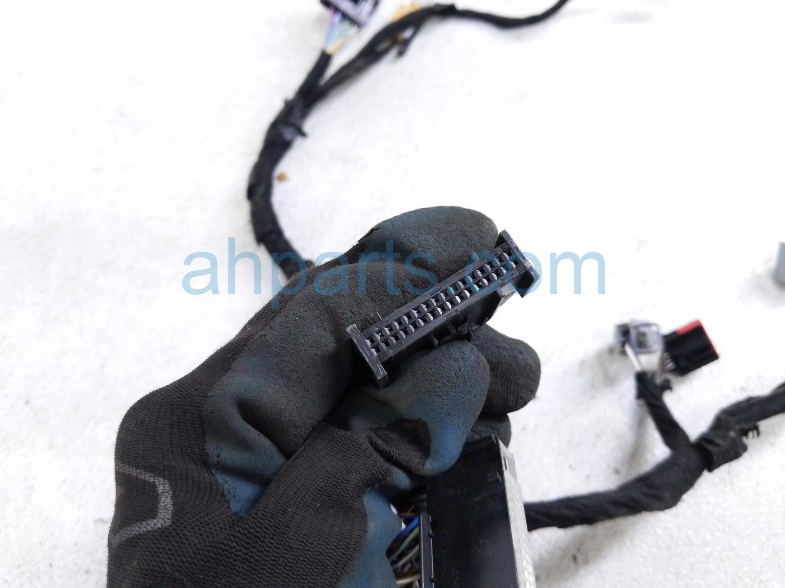 2024 Ford Mustang Dash Instrument Wire Harness Rwd LJ9T 14401 CE Replacement 2024 Ford Mustang Dash Instrument Wire Harness Rwd LJ9T 14401 CE Replacement thumbnail