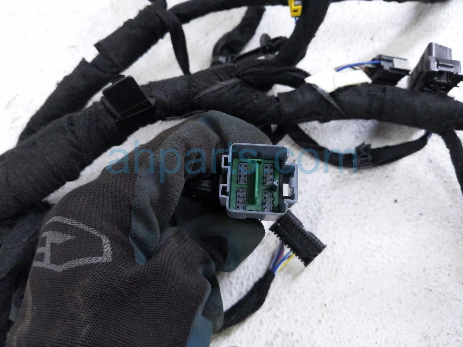 2024 Ford Mustang Dash Instrument Wire Harness Rwd LJ9T 14401 CE Replacement 2024 Ford Mustang Dash Instrument Wire Harness Rwd LJ9T 14401 CE Replacement thumbnail