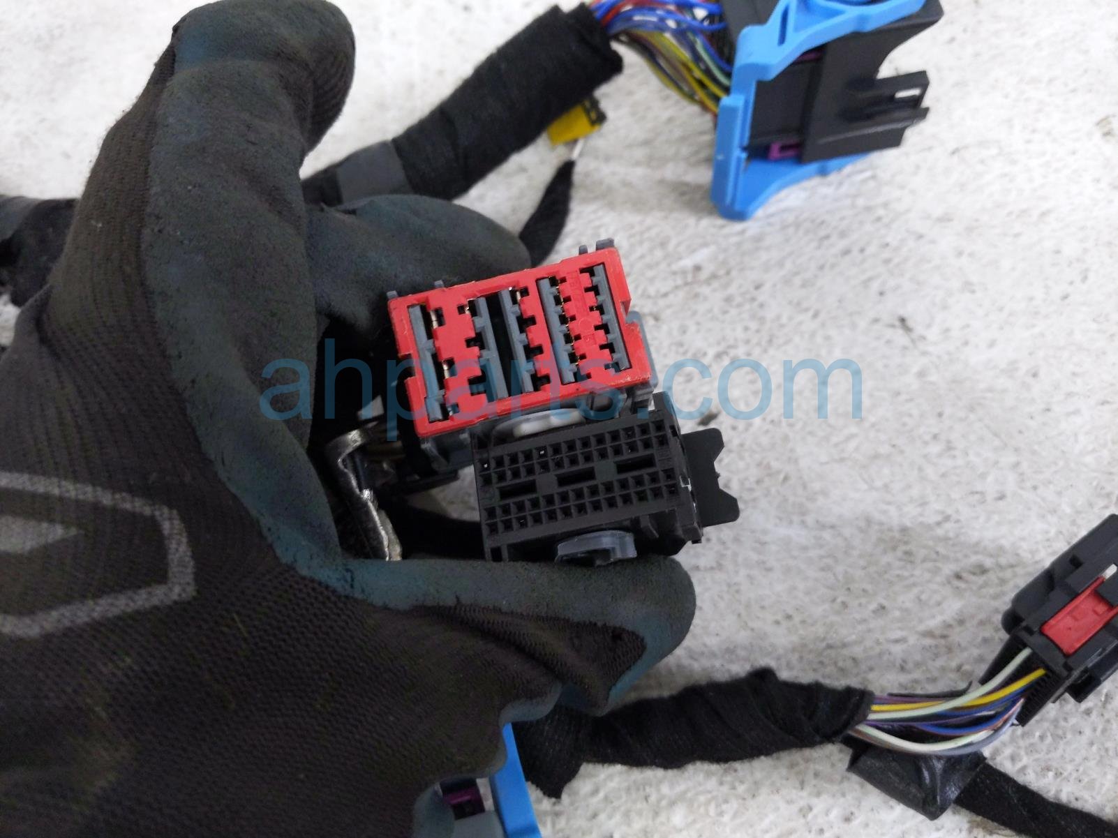 2024 Ford Mustang Dash Instrument Wire Harness Rwd LJ9T 14401 CE Replacement 2024 Ford Mustang Dash Instrument Wire Harness Rwd LJ9T 14401 CE Replacement thumbnail