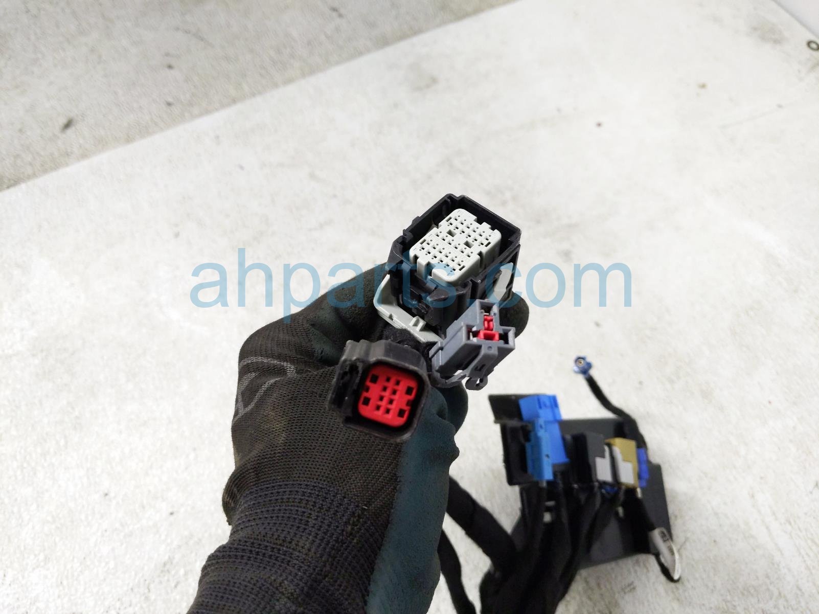 2024 Ford Mustang Dash Instrument Wire Harness Rwd LJ9T 14401 CE Replacement 2024 Ford Mustang Dash Instrument Wire Harness Rwd LJ9T 14401 CE Replacement thumbnail