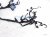 2024 Ford Mustang Dash Instrument Wire Harness Rwd LJ9T 14401 CE Replacement 2024 Ford Mustang Dash Instrument Wire Harness Rwd LJ9T 14401 CE Replacement thumbnail