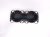2024 Ford Mustang Center Console Dual Cup Hld blk LJ8Z5813562AH Replacement 2024 Ford Mustang Center Console Dual Cup Hld blk LJ8Z5813562AH Replacement thumbnail