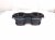 2024 Ford Mustang Center Console Dual Cup Hld blk LJ8Z5813562AH Replacement 2024 Ford Mustang Center Console Dual Cup Hld blk LJ8Z5813562AH Replacement thumbnail