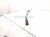 2024 Ford Mustang Driver Windshield Wiper Arm FR3Z 17527 B Replacement 2024 Ford Mustang Driver Windshield Wiper Arm FR3Z 17527 B Replacement thumbnail