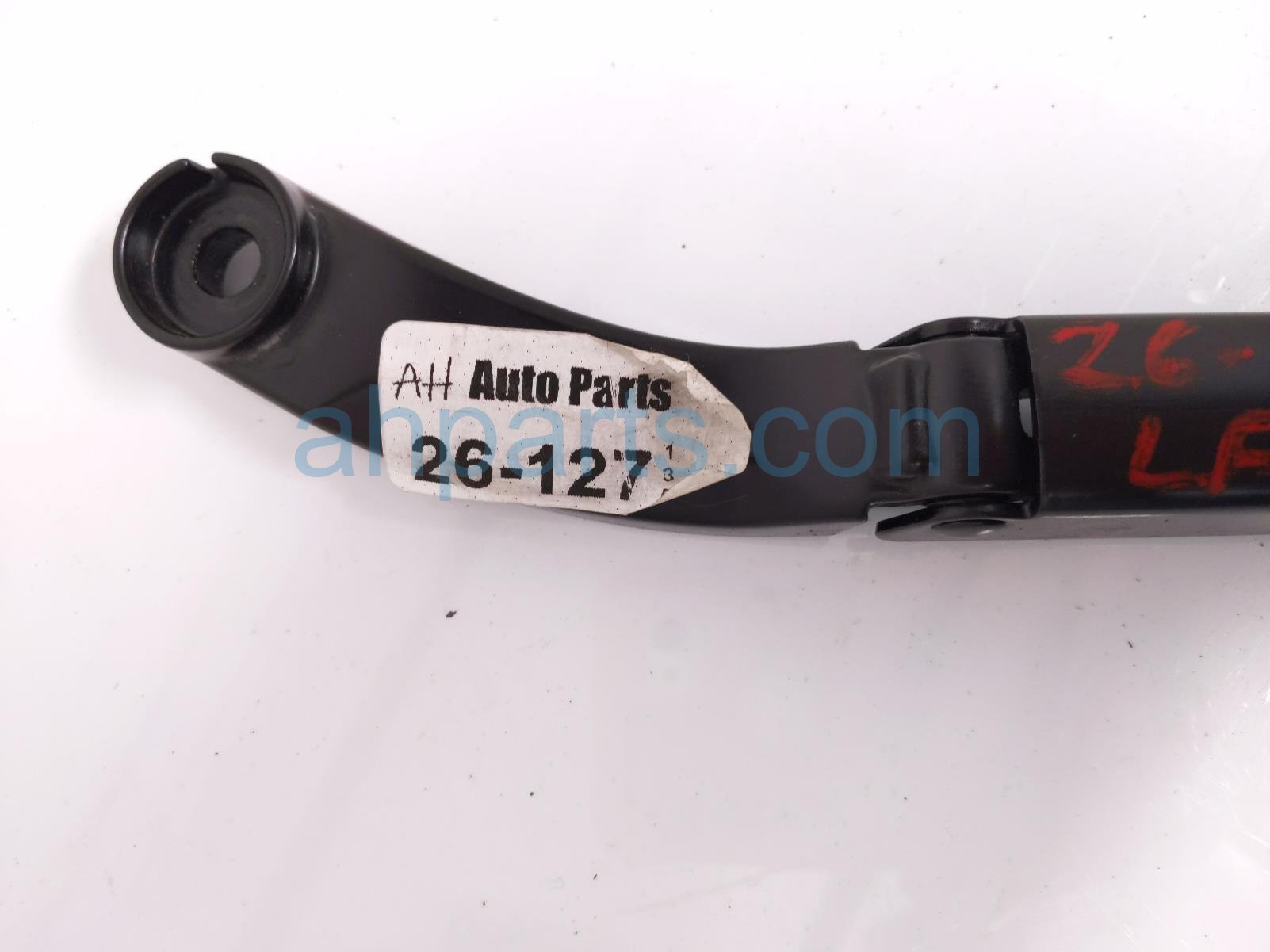 2024 Ford Mustang Driver Windshield Wiper Arm FR3Z 17527 B Replacement 2024 Ford Mustang Driver Windshield Wiper Arm FR3Z 17527 B Replacement thumbnail