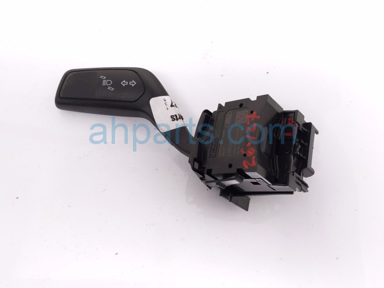 2024 Ford Mustang Combo Turn Signal Column Switch Driver LB5T 13335 AAW Replacement 2024 Ford Mustang Combo Turn Signal Column Switch Driver LB5T 13335 AAW Replacement thumbnail