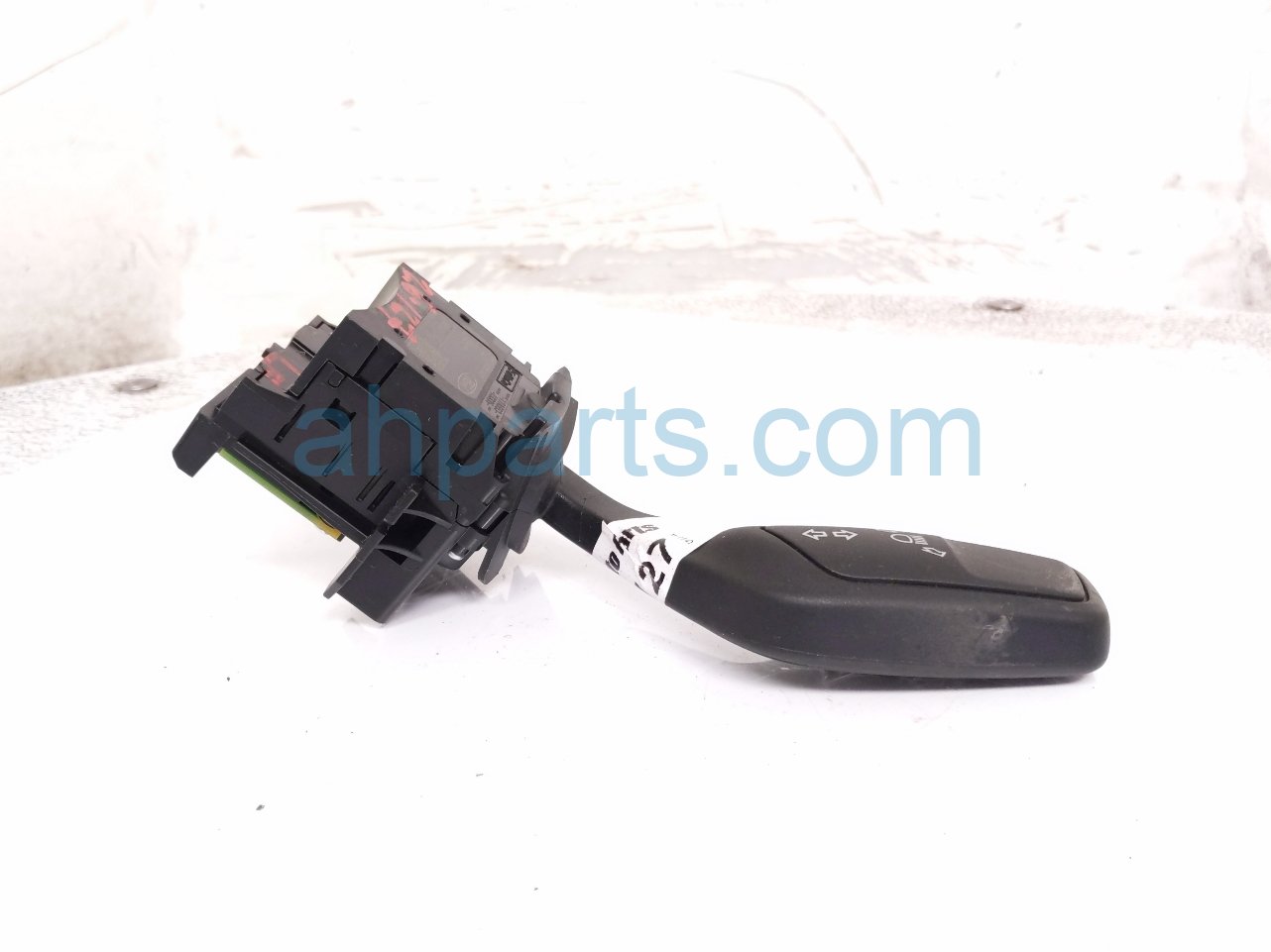 2024 Ford Mustang Combo Turn Signal Column Switch Driver LB5T 13335 AAW Replacement 2024 Ford Mustang Combo Turn Signal Column Switch Driver LB5T 13335 AAW Replacement thumbnail