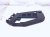 2024 Toyota Tacoma Passenger Console Side Trim Garnish blk 58820 AK030 C0 Replacement 2024 Toyota Tacoma Passenger Console Side Trim Garnish blk 58820 AK030 C0 Replacement thumbnail