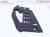 2024 Toyota Tacoma Passenger Console Side Trim Garnish blk 58820 AK030 C0 Replacement 2024 Toyota Tacoma Passenger Console Side Trim Garnish blk 58820 AK030 C0 Replacement thumbnail