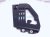 2024 Toyota Tacoma Passenger Console Side Trim Garnish blk 58820 AK030 C0 Replacement 2024 Toyota Tacoma Passenger Console Side Trim Garnish blk 58820 AK030 C0 Replacement thumbnail
