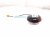 2024 Ford Mustang Antenna Roof Mtd Black HR3T 19C175 AC5G9Z Replacement 2024 Ford Mustang Antenna Roof Mtd Black HR3T 19C175 AC5G9Z Replacement thumbnail