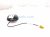 2024 Ford Mustang Antenna Roof Mtd Black HR3T 19C175 AC5G9Z Replacement 2024 Ford Mustang Antenna Roof Mtd Black HR3T 19C175 AC5G9Z Replacement thumbnail