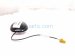 2024 Ford Mustang Antenna Roof Mtd Black HR3T 19C175 AC5G9Z Replacement 2024 Ford Mustang Antenna Roof Mtd Black HR3T 19C175 AC5G9Z Replacement thumbnail