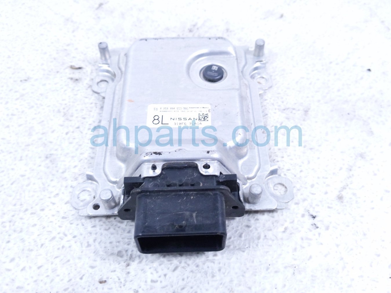 2025 Nissan Kicks A/t Transmission Control Module 310F6 7LA1A Replacement 2025 Nissan Kicks A/t Transmission Control Module 310F6 7LA1A Replacement thumbnail