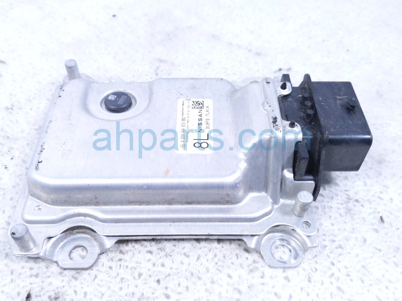 2025 Nissan Kicks A/t Transmission Control Module 310F6 7LA1A Replacement 2025 Nissan Kicks A/t Transmission Control Module 310F6 7LA1A Replacement thumbnail