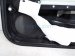 2024 Ford Mustang Trim / Liner Front Driver Interior Door Panel Black FR3B 14E073 AD Replacement 2024 Ford Mustang Trim / Liner Front Driver Interior Door Panel Black FR3B 14E073 AD Replacement thumbnail