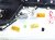 2024 Ford Mustang Trim / Liner Front Driver Interior Door Panel Black FR3B 14E073 AD Replacement 2024 Ford Mustang Trim / Liner Front Driver Interior Door Panel Black FR3B 14E073 AD Replacement thumbnail