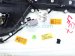 2024 Ford Mustang Trim / Liner Front Driver Interior Door Panel Black FR3B 14E073 AD Replacement 2024 Ford Mustang Trim / Liner Front Driver Interior Door Panel Black FR3B 14E073 AD Replacement thumbnail