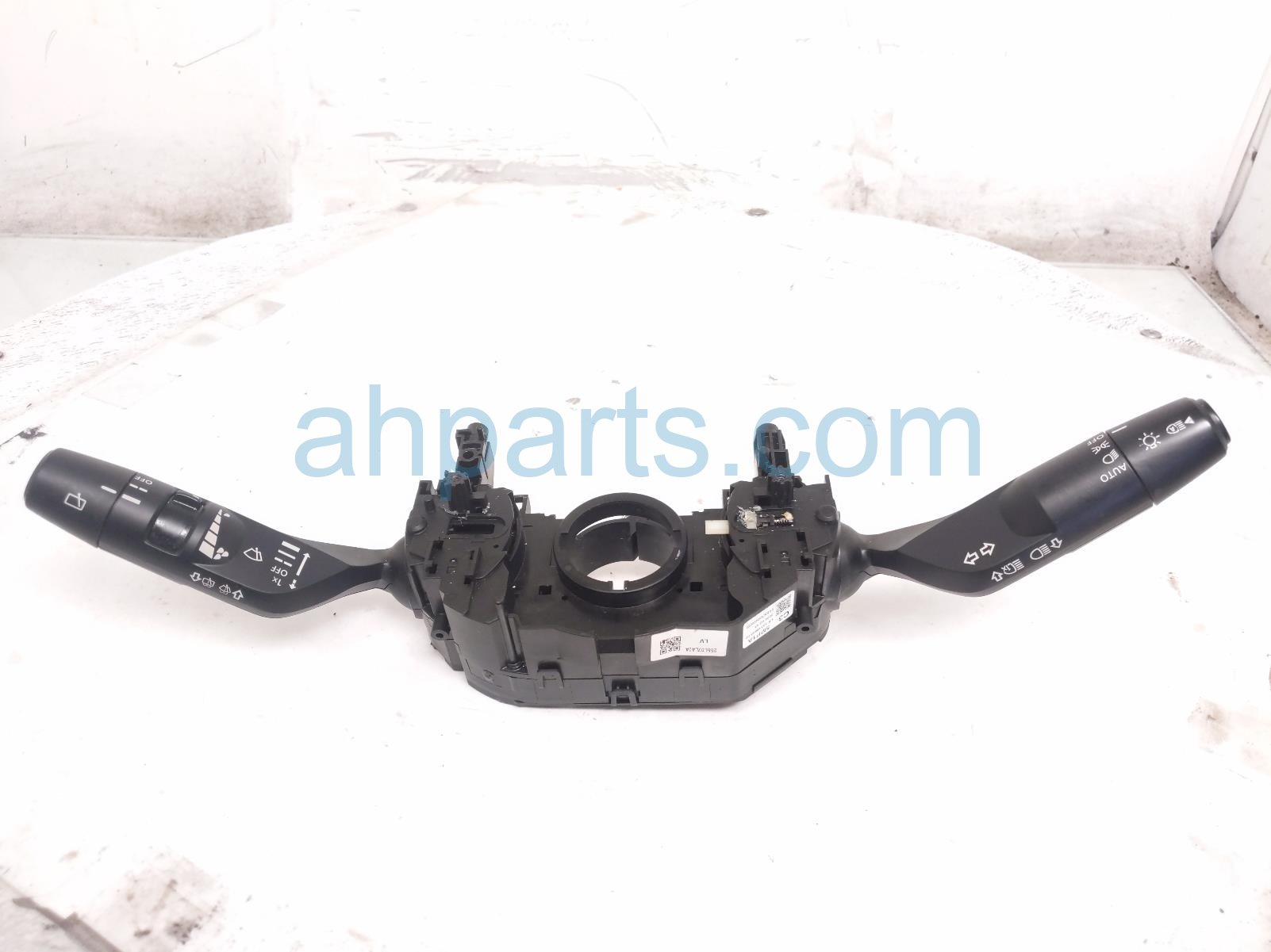 2025 Nissan Kicks Combo Combination Column Switch 255L0 7LA0A Replacement 2025 Nissan Kicks Combo Combination Column Switch 255L0 7LA0A Replacement thumbnail