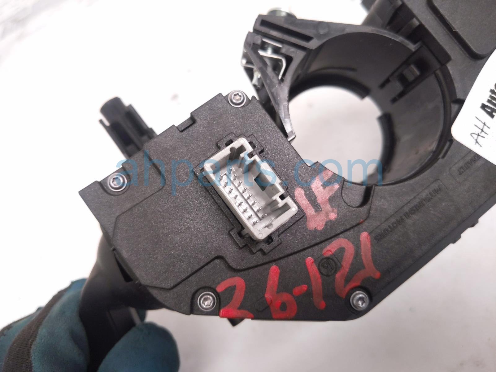 2025 Nissan Kicks Combo Combination Column Switch 255L0 7LA0A Replacement 2025 Nissan Kicks Combo Combination Column Switch 255L0 7LA0A Replacement thumbnail