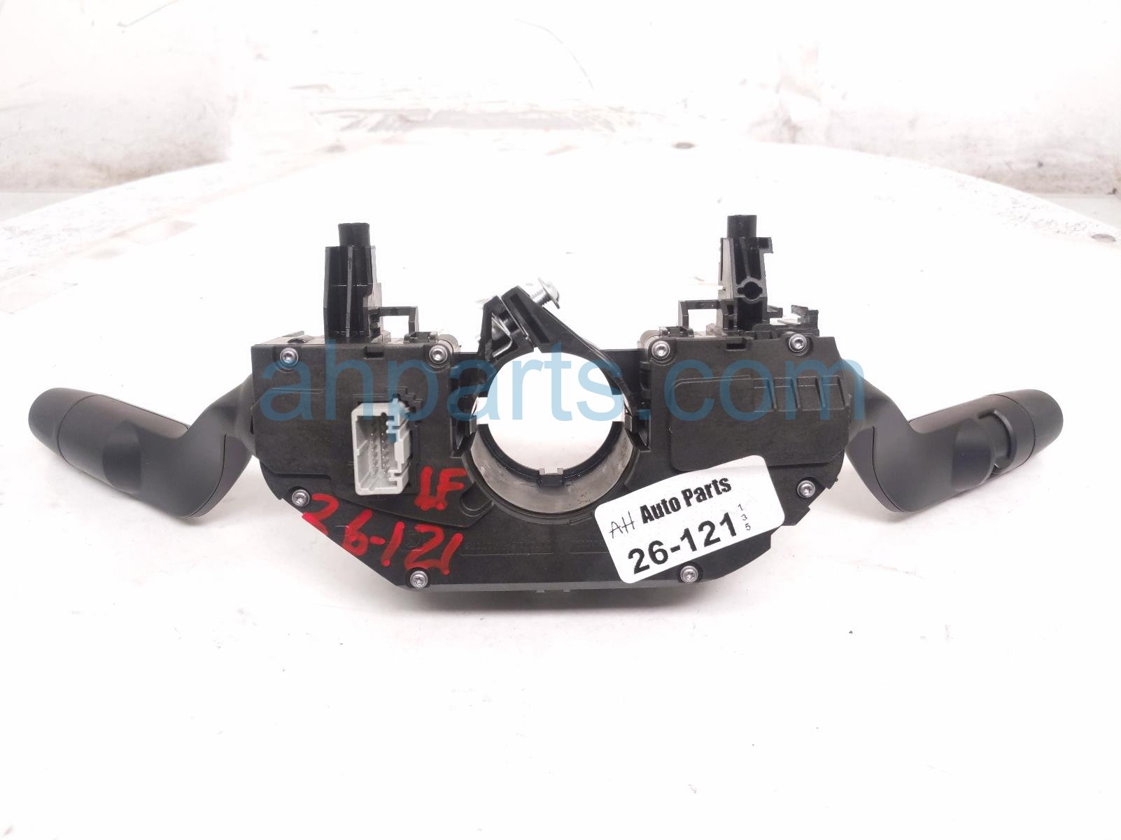 2025 Nissan Kicks Combo Combination Column Switch 255L0 7LA0A Replacement 2025 Nissan Kicks Combo Combination Column Switch 255L0 7LA0A Replacement thumbnail