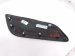 2024 Ford Mustang Passenger Console Side Trim Panel blk PR3B C044E06 Replacement 2024 Ford Mustang Passenger Console Side Trim Panel blk PR3B C044E06 Replacement thumbnail