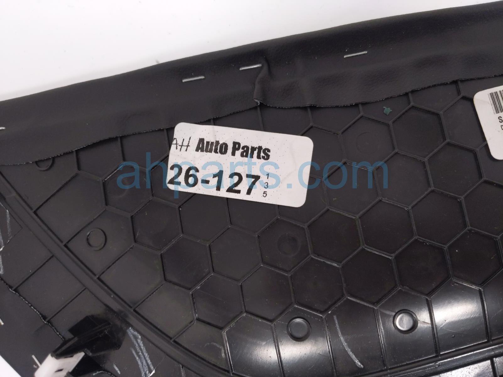 2024 Ford Mustang Passenger Console Side Trim Panel blk PR3B C044E06 Replacement 2024 Ford Mustang Passenger Console Side Trim Panel blk PR3B C044E06 Replacement thumbnail