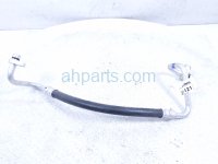 Nissan A/C PRESSURE HOSE - 2.0L AWD Nissan A/C PRESSURE HOSE - 2.0L AWD