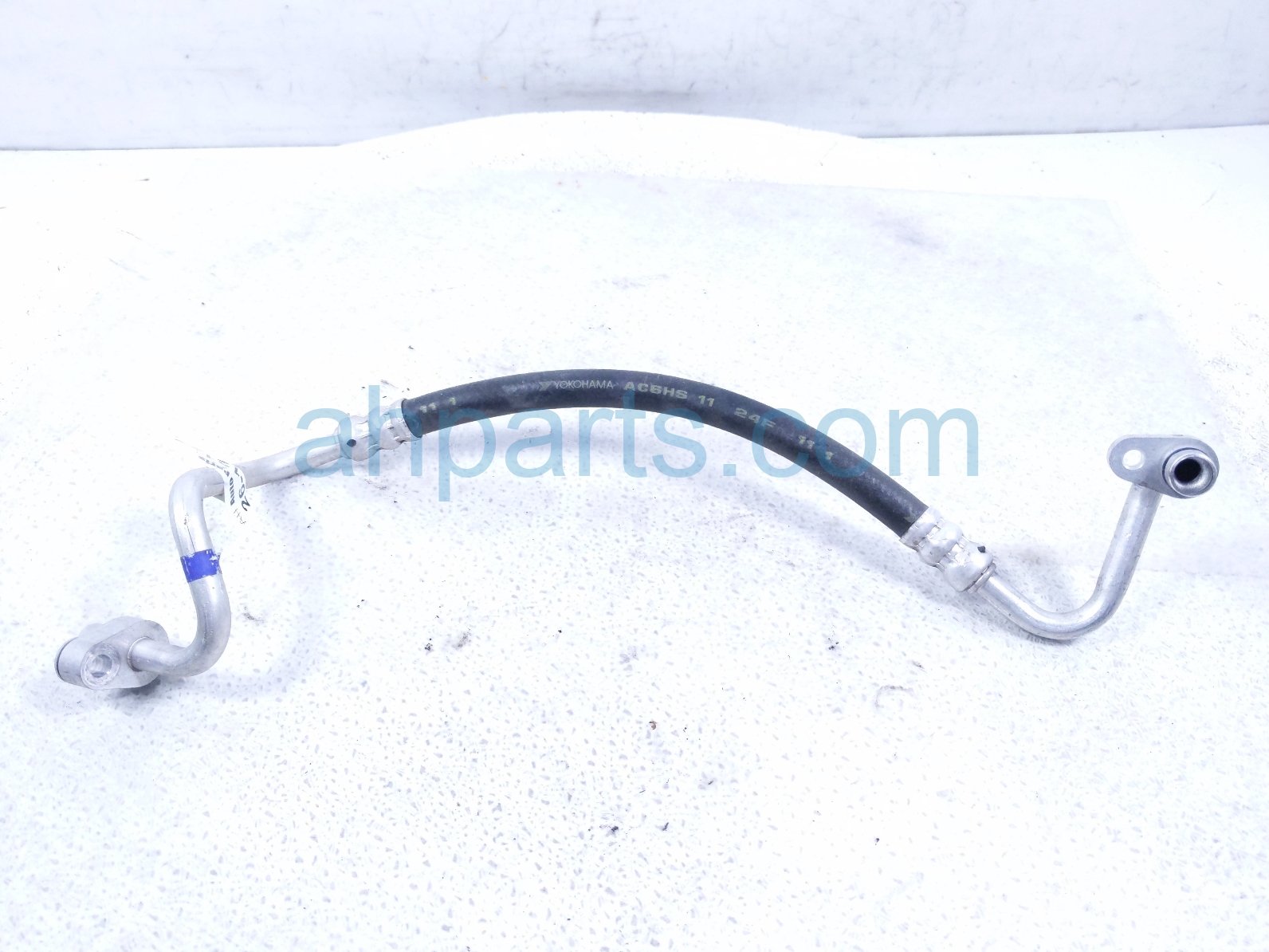 2025 Nissan Kicks Ac Pipe Line A/c Pressure Hose 2.0l Awd 92490 7LF0A Replacement 2025 Nissan Kicks Ac Pipe Line A/c Pressure Hose 2.0l Awd 92490 7LF0A Replacement thumbnail