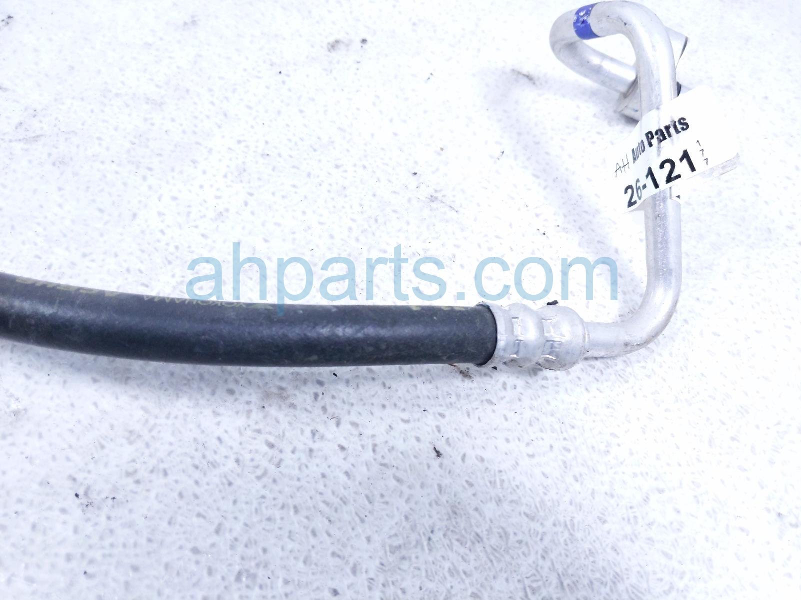2025 Nissan Kicks Ac Pipe Line A/c Pressure Hose 2.0l Awd 92490 7LF0A Replacement 2025 Nissan Kicks Ac Pipe Line A/c Pressure Hose 2.0l Awd 92490 7LF0A Replacement thumbnail