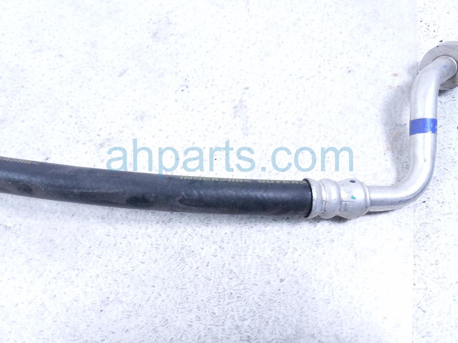 2025 Nissan Kicks Ac Pipe Line A/c Return Hose 2.0l Awd 92480 7LF0A Replacement 2025 Nissan Kicks Ac Pipe Line A/c Return Hose 2.0l Awd 92480 7LF0A Replacement thumbnail