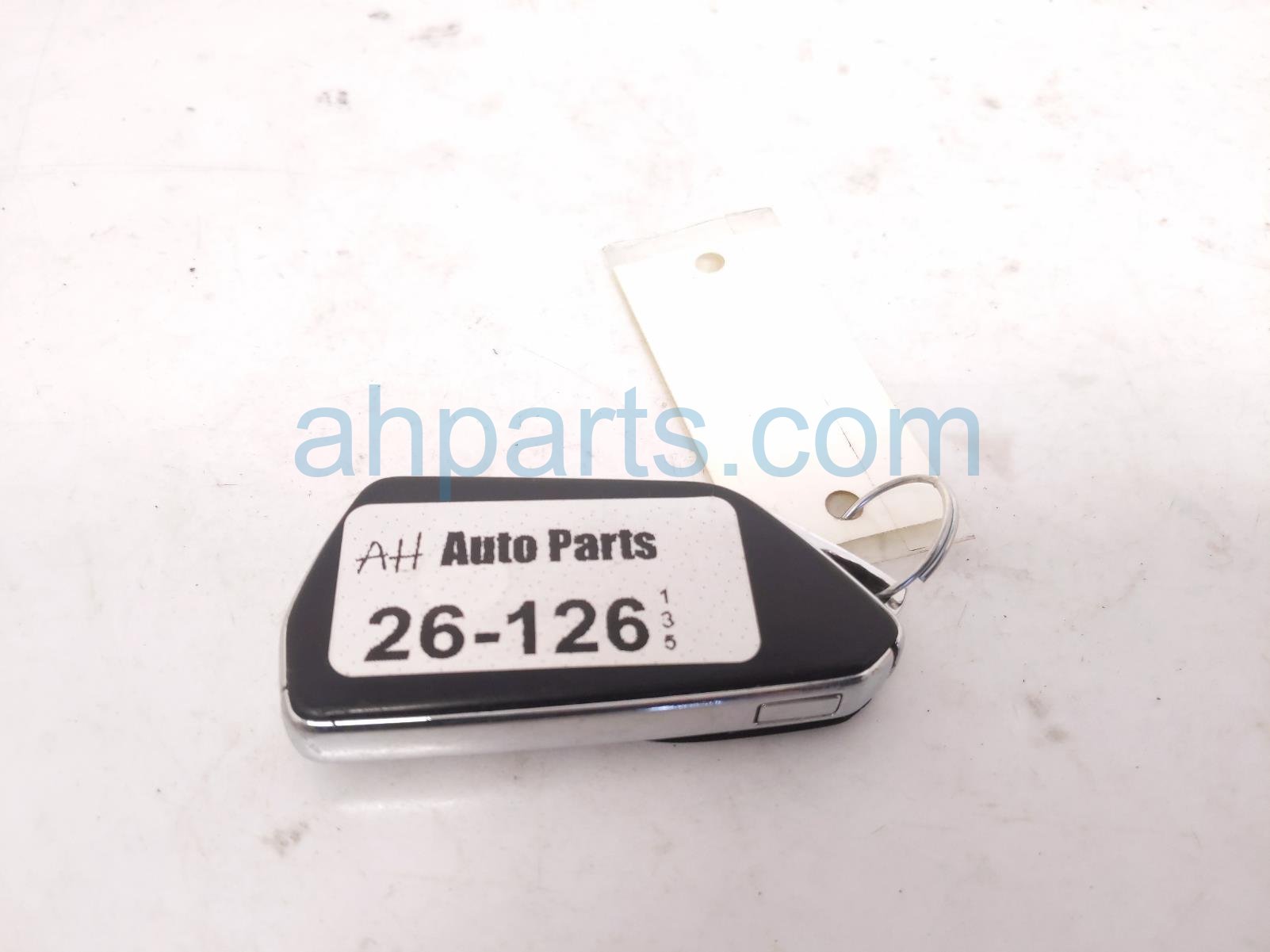 2023 Volkswagen Golf Gti Single Keyless Remote Fob 5H0 959 753 BS AUD Replacement 2023 Volkswagen Golf Gti Single Keyless Remote Fob 5H0 959 753 BS AUD Replacement thumbnail