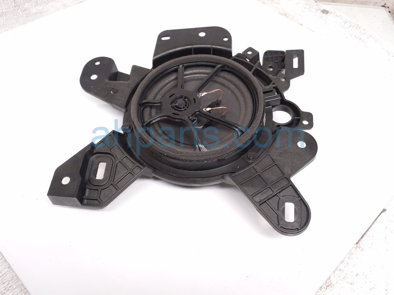 2024 Ford Mustang Driver Subwoofer Speaker Assy JL3T 18808 RB Replacement 2024 Ford Mustang Driver Subwoofer Speaker Assy JL3T 18808 RB Replacement thumbnail