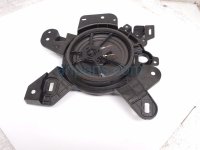 Ford LH SUBWOOFER SPEAKER ASSY Ford LH SUBWOOFER SPEAKER ASSY