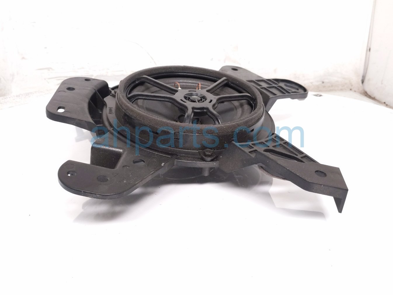 2024 Ford Mustang Driver Subwoofer Speaker Assy JL3T 18808 RB Replacement 2024 Ford Mustang Driver Subwoofer Speaker Assy JL3T 18808 RB Replacement thumbnail