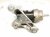2021 Ford Ranger Engine/motor Front Passenger Engine Mount Brkt 2.3l 4x2 KB3G 6038 AE Replacement 2021 Ford Ranger Engine/motor Front Passenger Engine Mount Brkt 2.3l 4x2 KB3G 6038 AE Replacement thumbnail