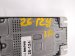 2022 BMW X3 Audio/radio Receiver R35A5704701 Replacement 2022 BMW X3 Audio/radio Receiver R35A5704701 Replacement thumbnail