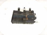 BMW FUEL VAPOR CHARCOAL CANISTER - 2.0L BMW FUEL VAPOR CHARCOAL CANISTER - 2.0L