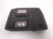2023 Volkswagen Golf Gti Roof Console / Map Light Black 5H0 959 561 BM TJA Replacement 2023 Volkswagen Golf Gti Roof Console / Map Light Black 5H0 959 561 BM TJA Replacement thumbnail