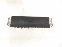 BMW DRIVER KNEE AIRBAG BMW DRIVER KNEE AIRBAG