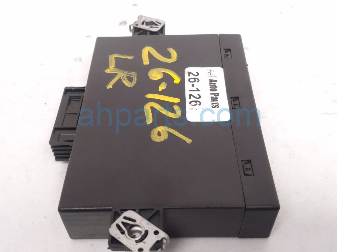 2023 Volkswagen Golf Gti Damping Control Module 1EA 907 376 C Replacement 2023 Volkswagen Golf Gti Damping Control Module 1EA 907 376 C Replacement thumbnail