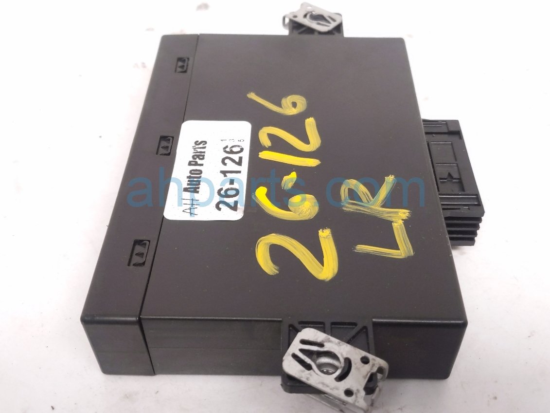 2023 Volkswagen Golf Gti Damping Control Module 1EA 907 376 C Replacement 2023 Volkswagen Golf Gti Damping Control Module 1EA 907 376 C Replacement thumbnail