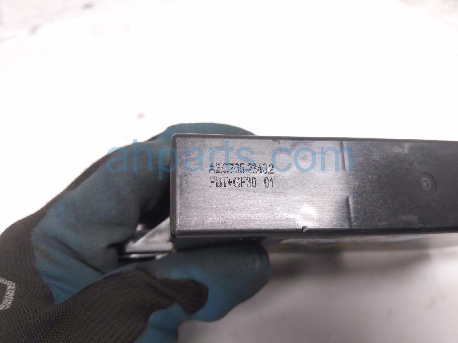 2023 Volkswagen Golf Gti Damping Control Module 1EA 907 376 C Replacement 2023 Volkswagen Golf Gti Damping Control Module 1EA 907 376 C Replacement thumbnail